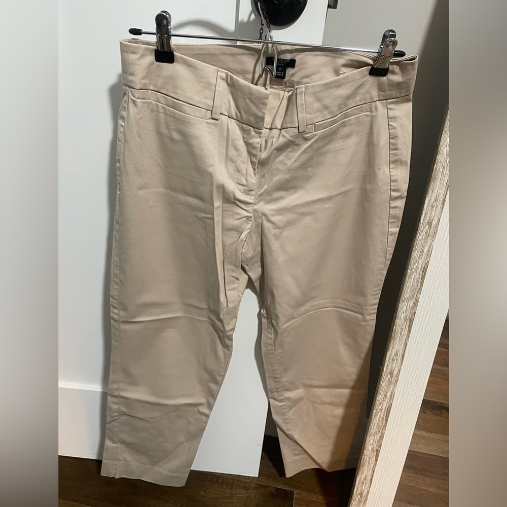 Ann Taylor Petite Pant